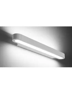 Artemide 1917020A Talo LED 120 W Silber 2
